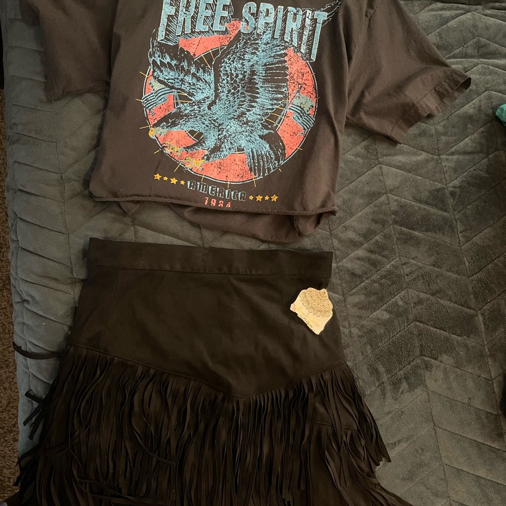 Nashville outfit